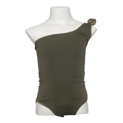 Badpak (Groen) van KiWi Saint-Tropez