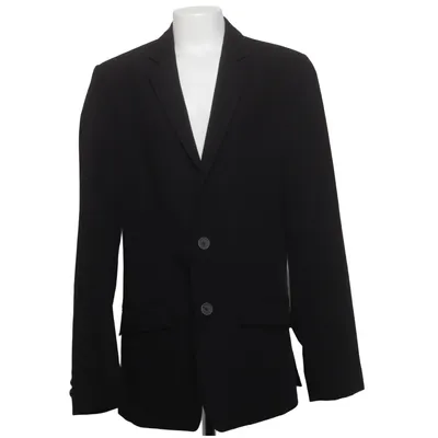 Kavaj (Svart) från Here + There by C&A Elastan, Polyester, Viskos