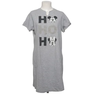 Nachtkleid (Grau) von Disney Mickey Mouse Baumwolle