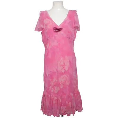 Dress (Pink, Multicolored) from Componix