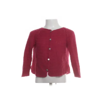 Kofta (Rosa) från Zara Knitwear Akryl, Polyamid, Mohair, Ull