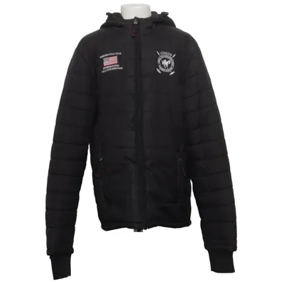 Winterjas (Hallston JR) van Vinson Polo Club Polyamide, Polyester