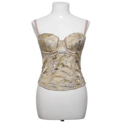Korsett (Beige, Grå, Flerfärgad) från Beauty