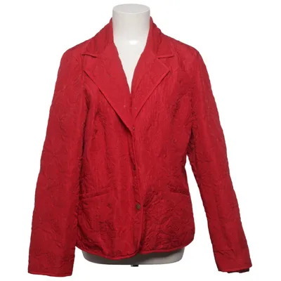 Lightweight jacket (Red) from Jarvi Muoti