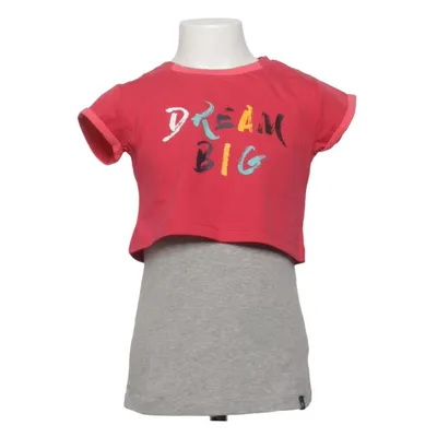 Set (Red, Gray, Multicolored) from Fitz Cotton, Elastane