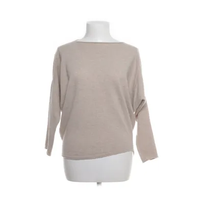 Tröja (Beige) från Stefanel Ull