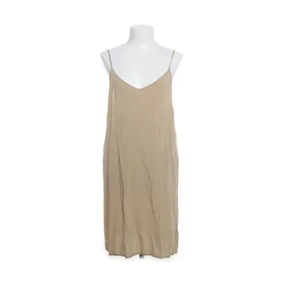 Dress (Beige) from Second Female
