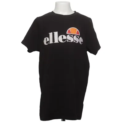 T-shirt (Svart) från Ellesse Bomull