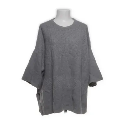 Tröja (Grå) från Twiggy Ull