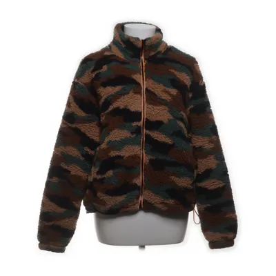 Jacka (Brun, Grön, Svart) från Divided by H&M Polyester