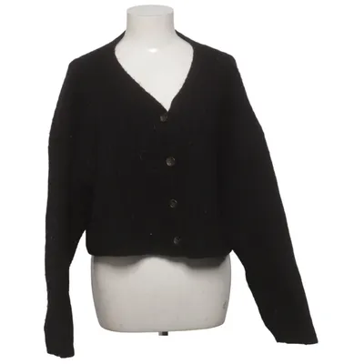 Cardigan (Oda) from Weekday Wool, Polyamide