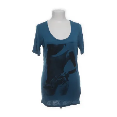 T-shirt (May) fra Tiger of Sweden Jeans Viscose
