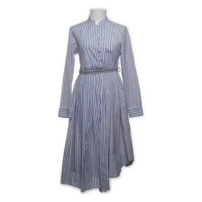 Skjortklänning (Blå, Vit) från Weekend MaxMara