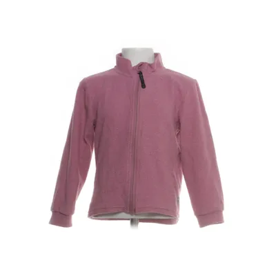Fleecejacka (Rosa) från Isbjörn of Sweden Polyester