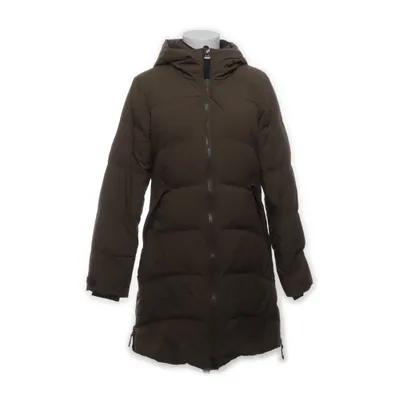 Vinterkappa (Brun) från TwentyFour Polyester