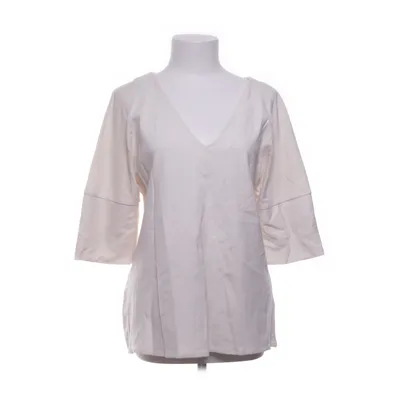 Topp (Beige) från A Part Of The Art Elastan, Polyamid, Viskos