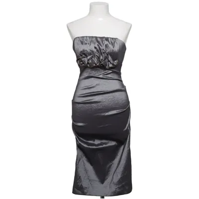 Aftenkjole (019963) fra Betsy & Adam Elastan, Nylon, Polyester