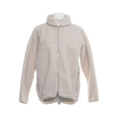 Fleecejacka (Beige) från Arket Polyester