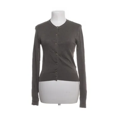 Kofta (Beige, Brun, Grå) från H&M Modern Classic Viskos, Polyamid