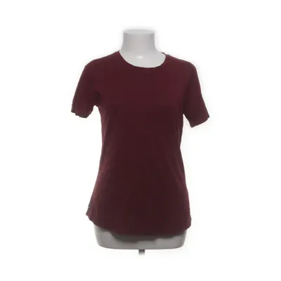 T-shirt (Röd) från Crocker Bomull