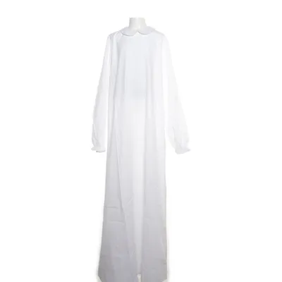 Chemise (White) from Ellos Cotton