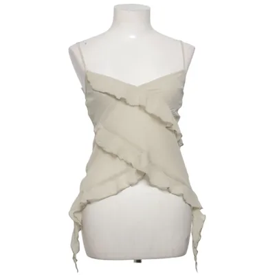 Linne (Beige) från Glassons Polyester