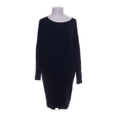 Dress (Blue) from Ilse Jacobsen Elastane, Viscose