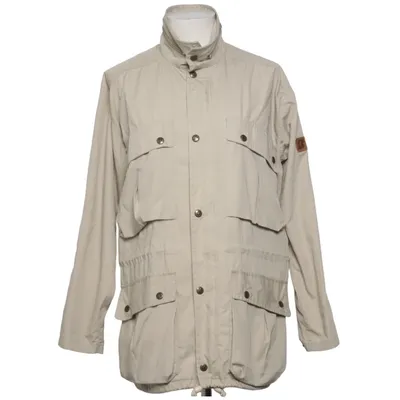 Safari jack (Beige) van Berguven