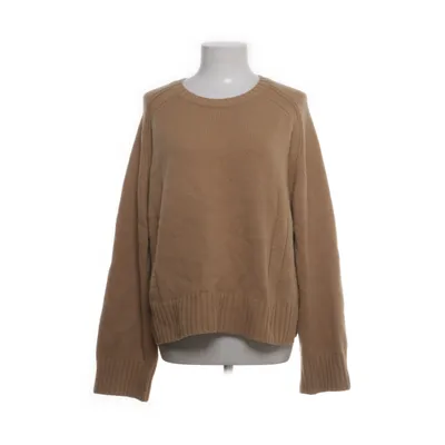 Tröja (Beige) från By Malene Birger Polyamid, Ull