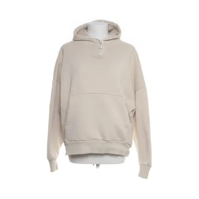 Huvtröja (Beige) från Sweeks of Sweden Bomull, Polyester