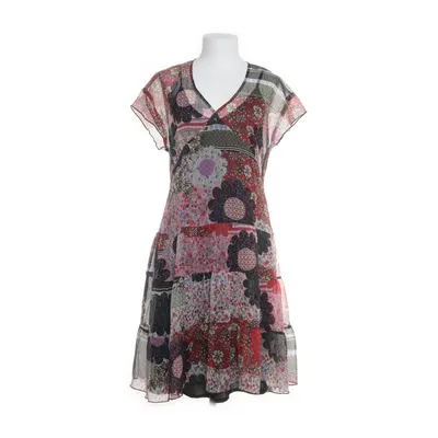 Dress (Multicolored) from Flash Polyester