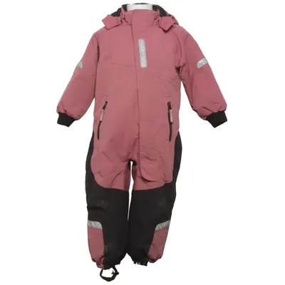 Overall (Pink, Black, Multicolored) from Polarn O. Pyret Polyamide