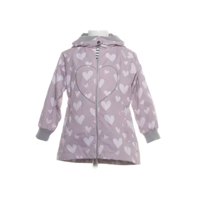 Jack (Beige, Wit) van Racoon Katoen, Polyester
