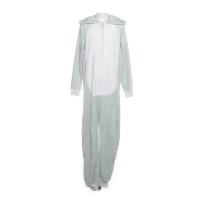 Onesie (Turquoise, Multicolored) from Lindex Polyester