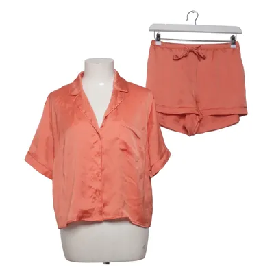 Pyjama (Oranje) van Primark Cares Polyester