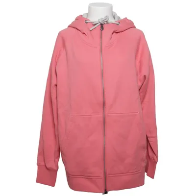 Sweat à capuche (Rose) de Pelle P Coton, Polyester