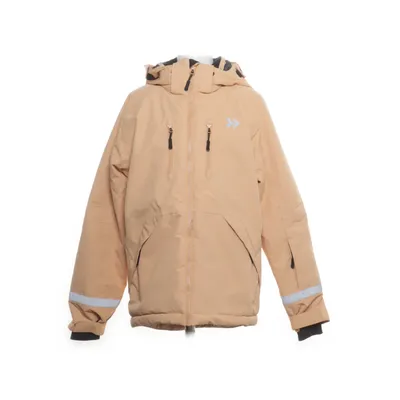 Skidjacka (Beige) från Funk by Lager 157 Polyester