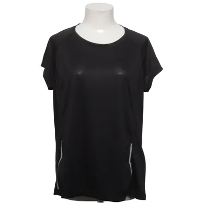 Träningstopp (Svart, Grön) från Crivit Elastan, Polyester