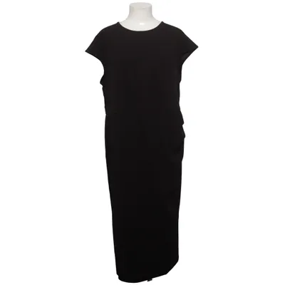 Jurk (Zwart) van Grace Karin Elastaan, Polyester, Viscose