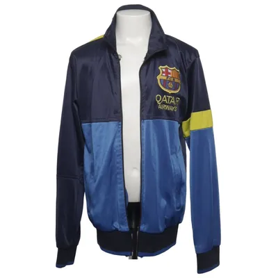 Veste de sport (Bleu, Jaune) de Nike