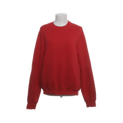 Sweatshirt (Rood) van Oceans Apart Katoen, Gerecycled polyester