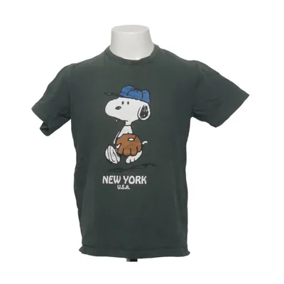 T-shirt (Snoopy) de Scout Coton