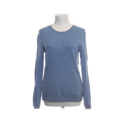 Tröja (Blå) från Tahari Kashmir