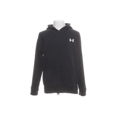 Huvtröja (Svart) från Under Armour