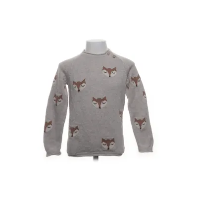 Tröja (Grå, Brun) från Newbie by KappAhl