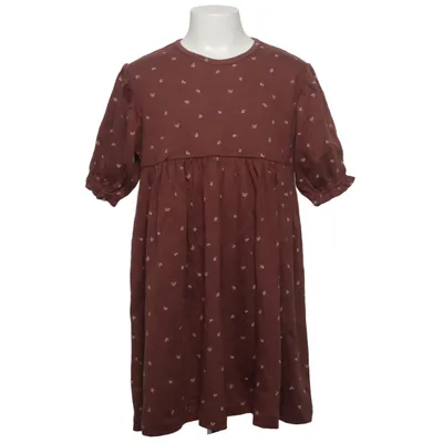 Kleid (Braun) von Jamie Kay Bio-Baumwolle