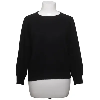 Tröja (Svart) från Jumper Kashmir