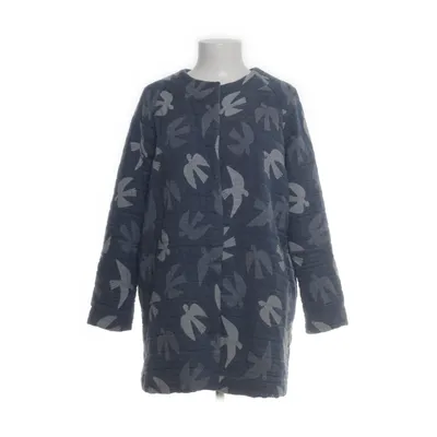 Veste (Bleu, Blanc) de Bobo Choses Coton