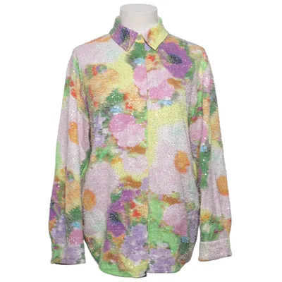 Skjorte (SOPHIA) fra Stine Goya Elastan, Polyester, Viscose