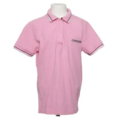 Pikétröja (Twin Tipping Pk Polo) från Lambretta Bomull